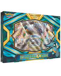 Pokémon TCG: Kingdra Ex Box (Ingles)