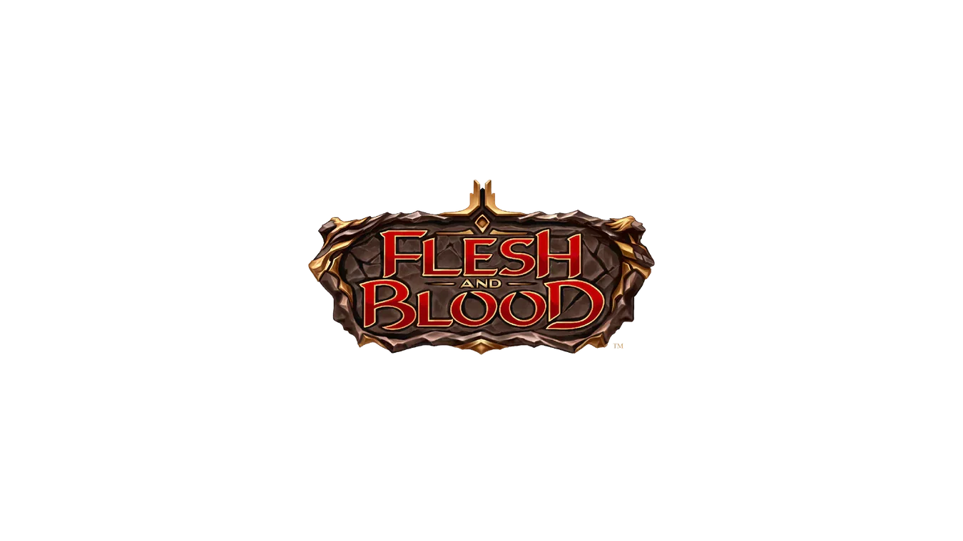 Flesh and Blood