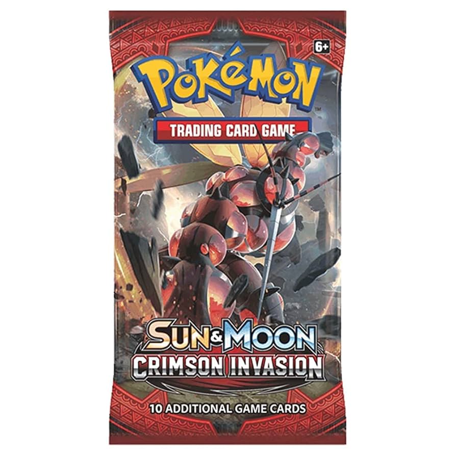 Pokémon TCG: Forces of Nature GX Premium Collection (Ingles)