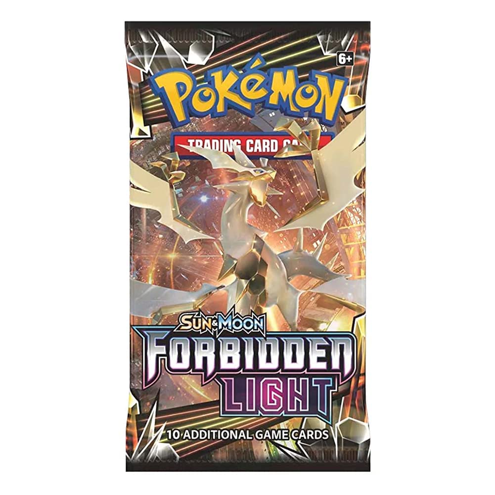 Pokémon TCG: Forces of Nature GX Premium Collection (Ingles)