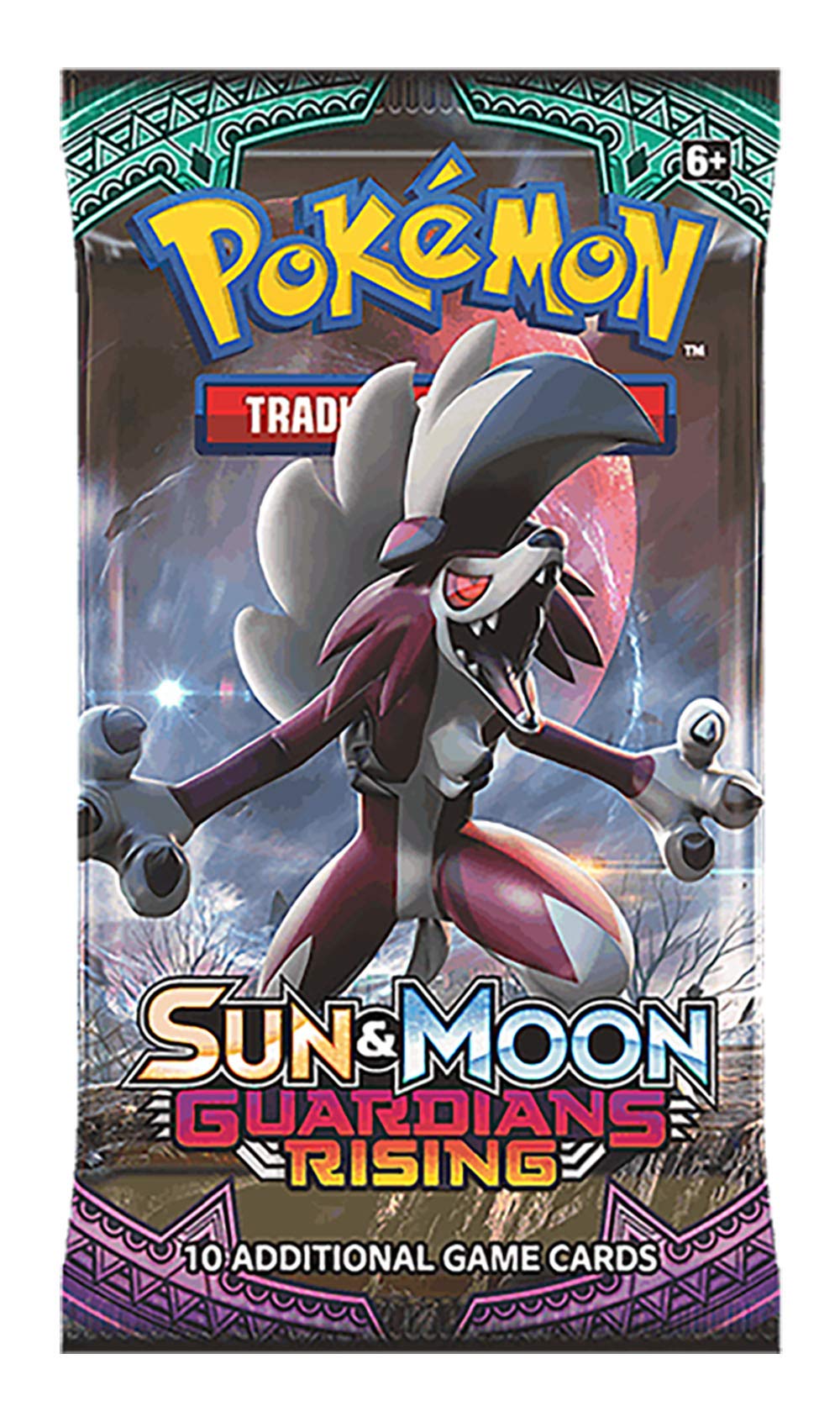 Pokémon TCG: Forces of Nature GX Premium Collection (Ingles)