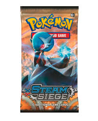 Pokémon TCG: Kingdra Ex Box (Ingles)