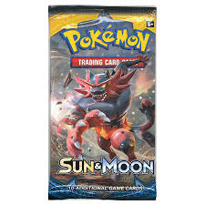 Pokémon TCG: Forces of Nature GX Premium Collection (Ingles)